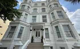 Devonshire House Holiday Flats